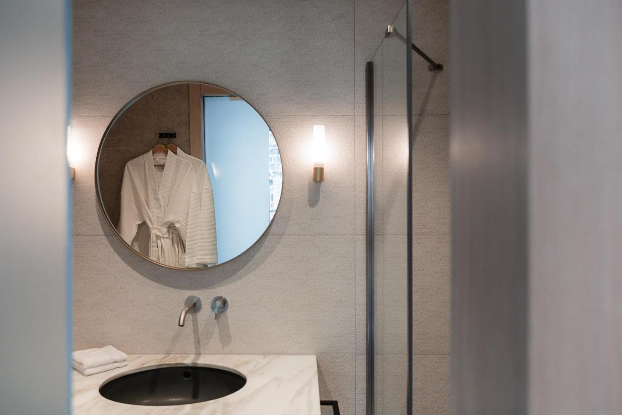 123 Mainstreet Boutique Hotel San Ġiljan Kültér fotó