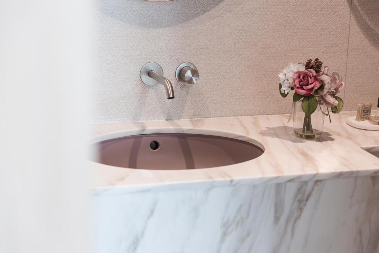 123 Mainstreet Boutique Hotel San Ġiljan Kültér fotó